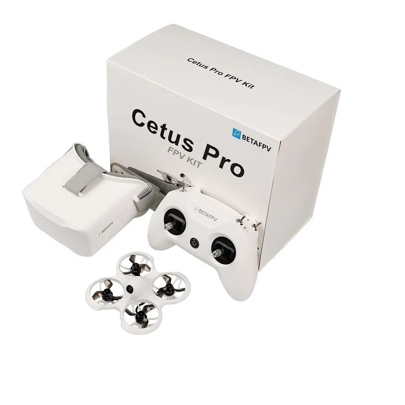 

BETAFPV Cetus Pro FPV Kit