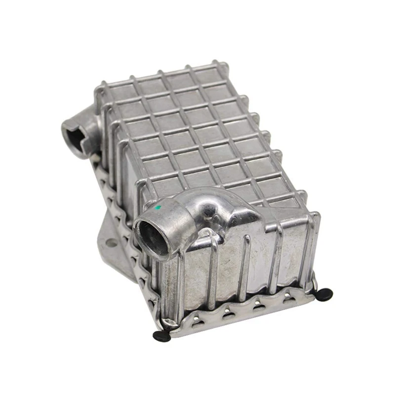 Автомобильный масляный радиатор масляного радиатора для Mercedes-Benz C-Class C250 W202 G-Class