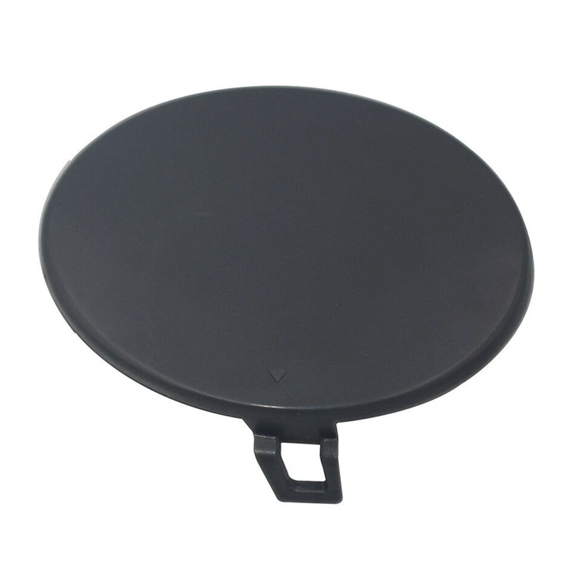 

Неокрашенная крышка переднего бампера с крючком для BMW E92 E93 3-Series LCI 316I 318I 320D 320I 325D 325I 51117256104