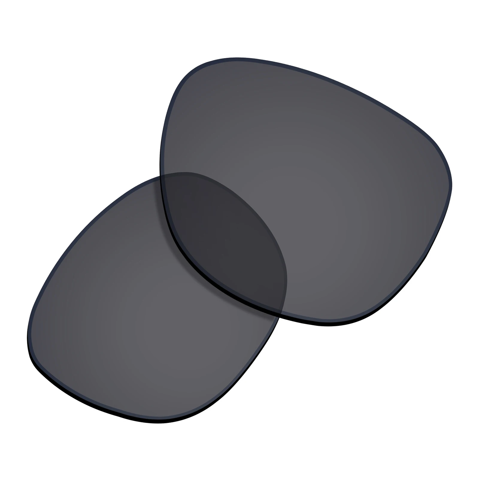 Сменные поляризационные линзы Firtox True UV400 совместимые с солнцезащитными очками