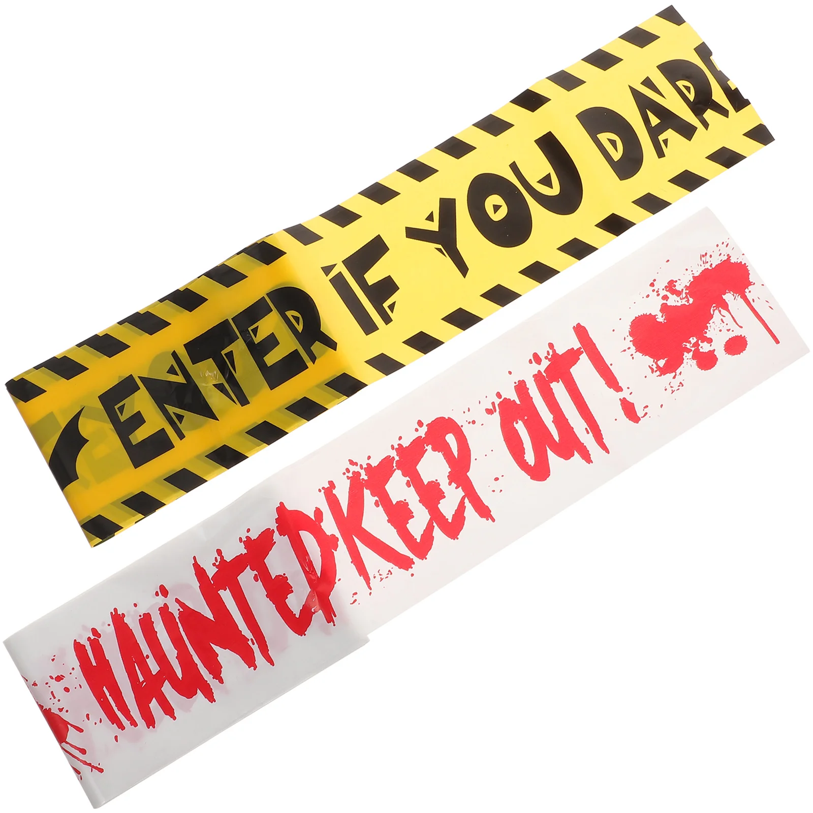 Рисунок 3 - Предупреждающая лента