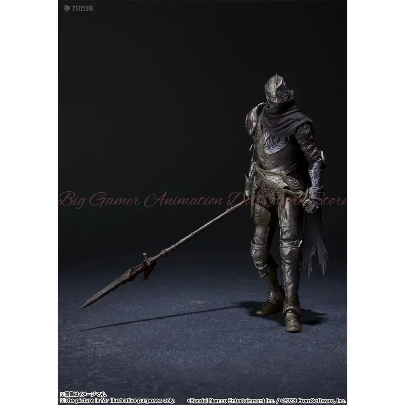 Фото В наличии: Коллекционная фигурка Bandai S.H.Figuarts Festering Fingerprint Vyke, модель персонажа аниме, подарок, украшение для коллекции. №3