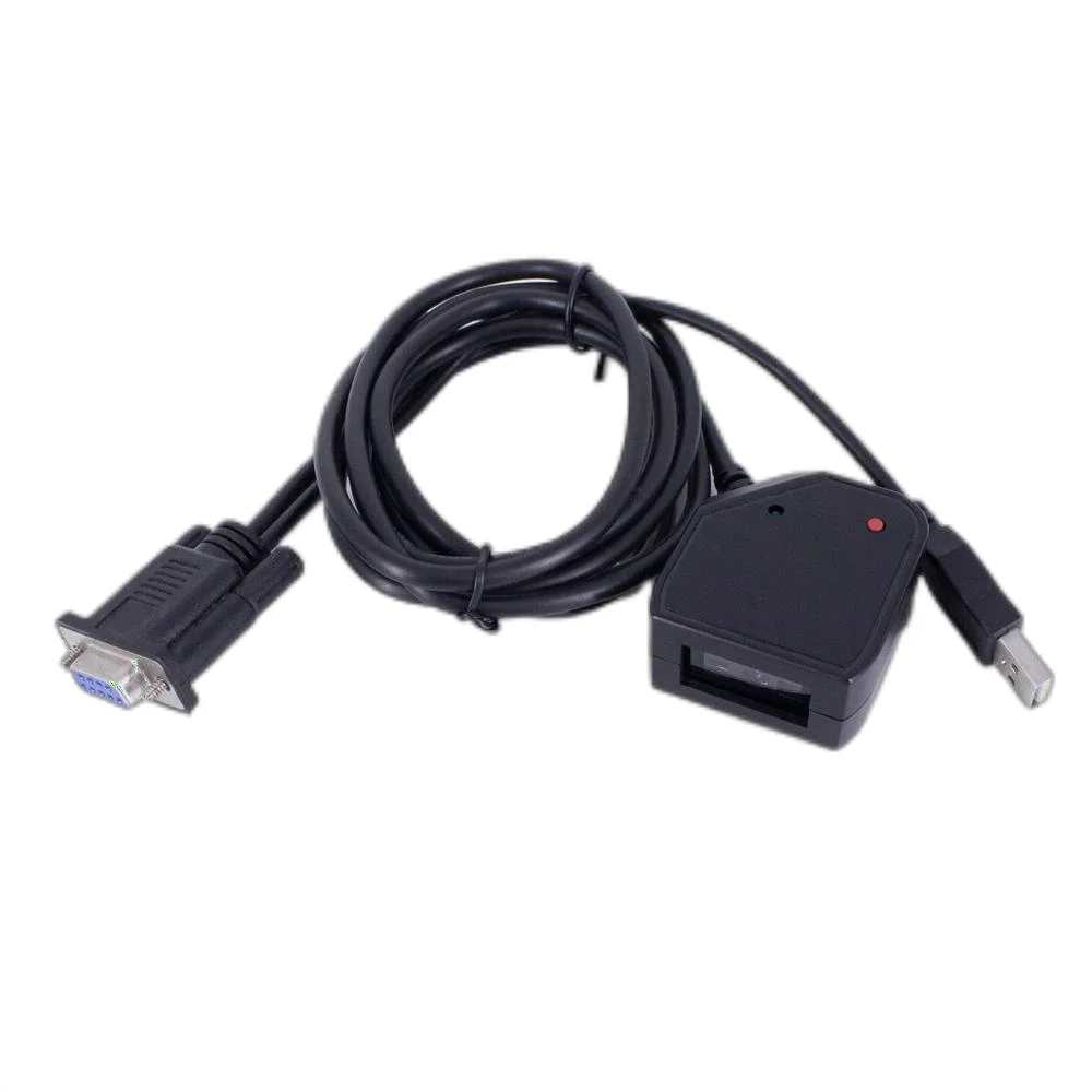 Фото 2026 SanVie SV1091 OEM Модуль-мотор для считывания 1D/2D QR-кодов, встроенный фиксированный сканер штрих-кодов №2