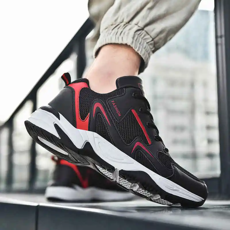

Flame Men's Shoes For Winter Original Brand Tennis Men's Loafers Luxury 2023 Sneaker Woman Brand Teniss Shoes Men Sports Tennis