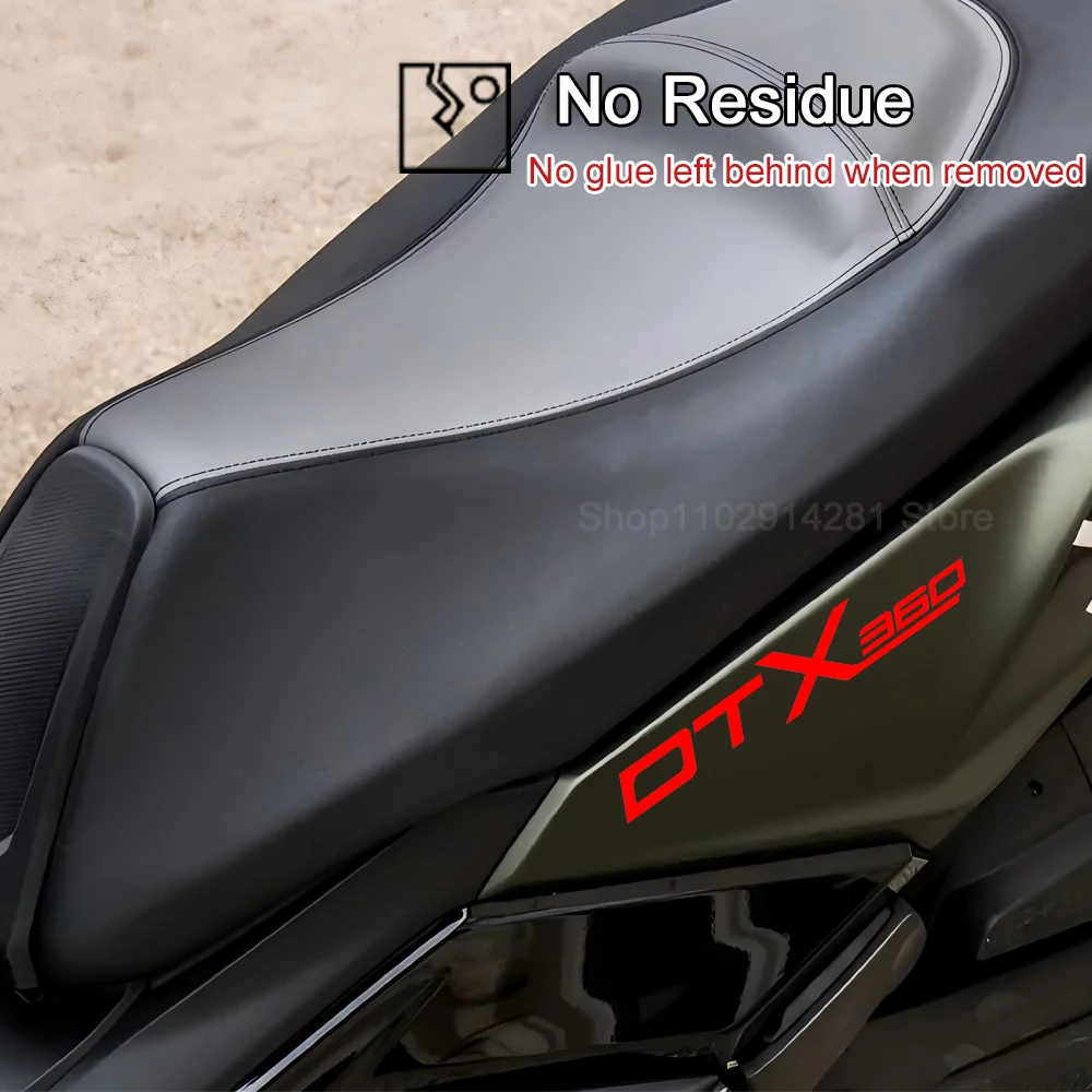 Для KYMCO DTX 360 наклейки DTX 360 Accesorios мотоцикл водонепроницаемая наклейка наклейка (art.: 3920cc8ca85d6) - 3920cc8ca85d6
