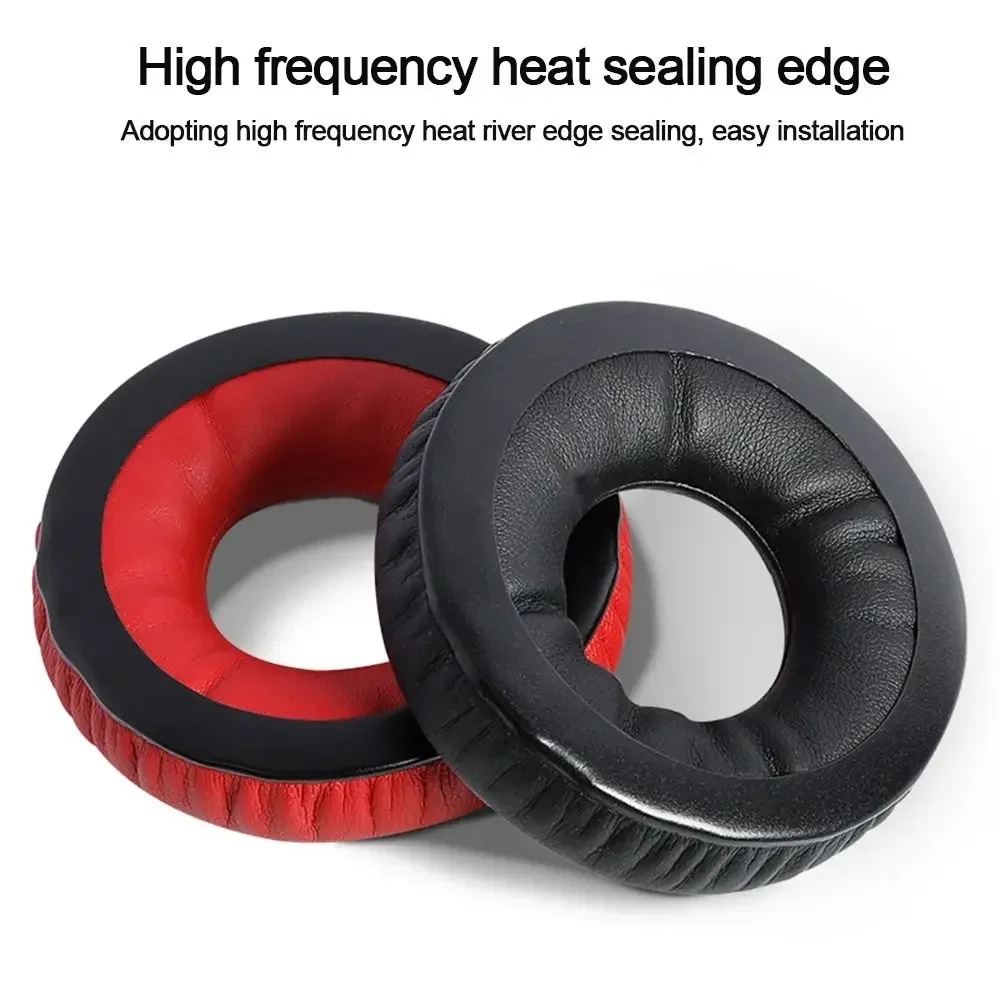 Сменные амбушюры для наушников Sennheiser HD25 HD25-1 HD25SP 25SP-II