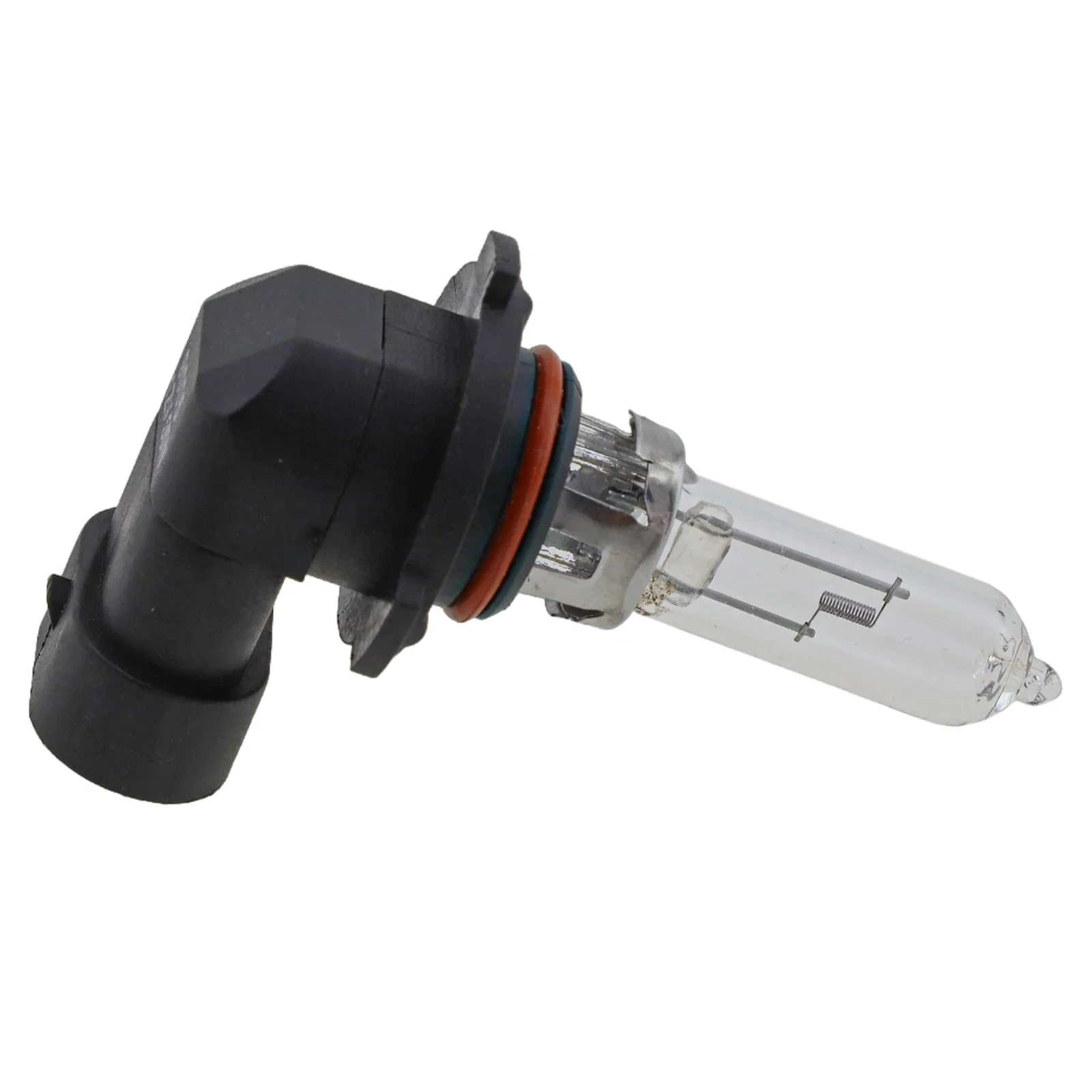 Сломанная поврежденная галогенная фара с прямой заменой простая установка