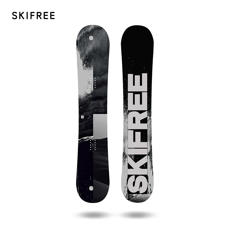 Рисунок 5 - Планшетофон для сноуборда «все