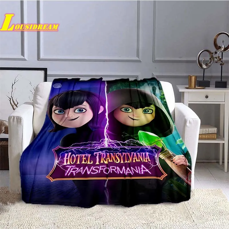 

Elf Hostel Blankets Anime Blankets Warm Blankets Sofa Bedding Office Lunch Blankets Air Conditioning Blankets Car Blankets