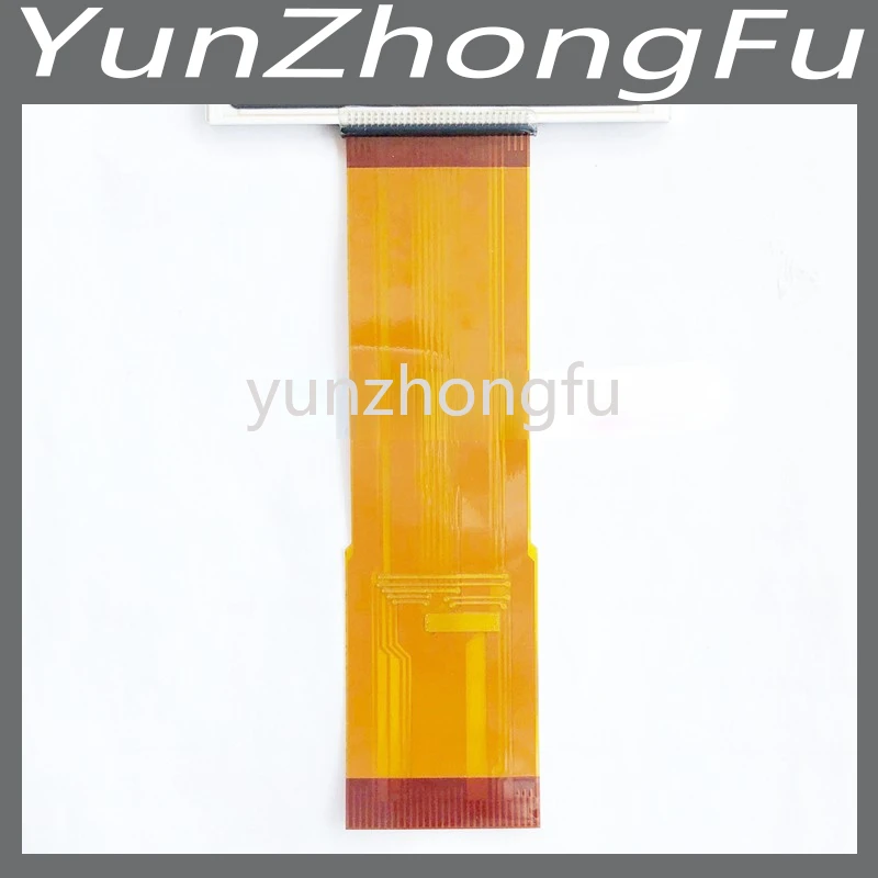 

Aj080-g8eh515 950 Ом 30-контактная 3-дюймовая термоголовка