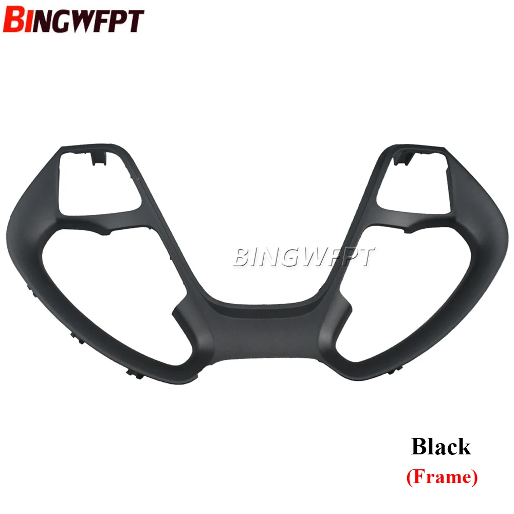 

Панель переключателей на рулевом колесе для Kia K3 K3S Cerato Ceed jd Rio 3, рама рулевого колеса без кнопок