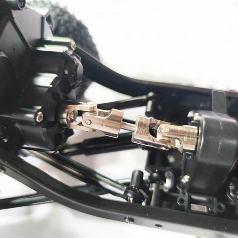 Металлический универсальный приводной вал CVD для MN86K MN86KS MN86 MN86S MN G500 1/12 обновления