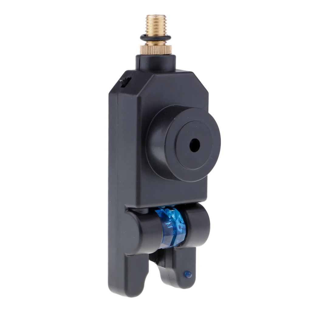 Индикатор укуса для карпа сигнализация клева большой громкости рыбалки