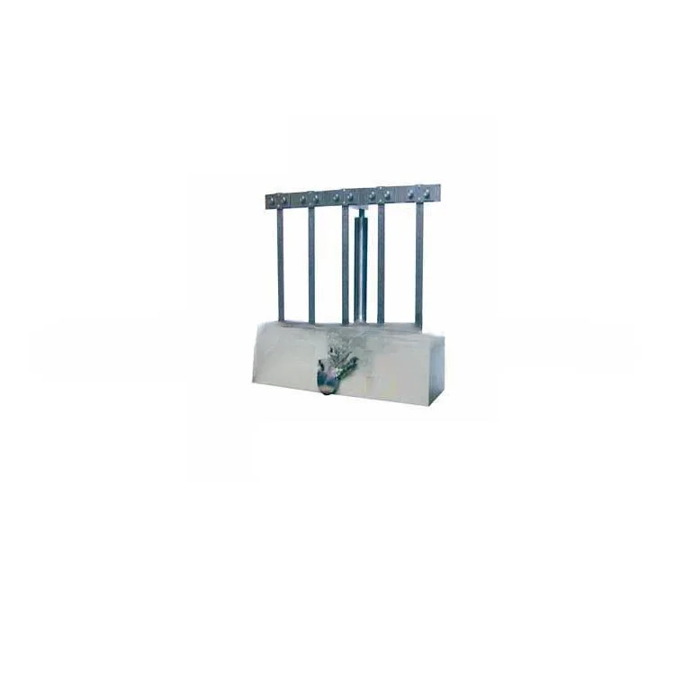 

XSL-1 paper water absorption meter