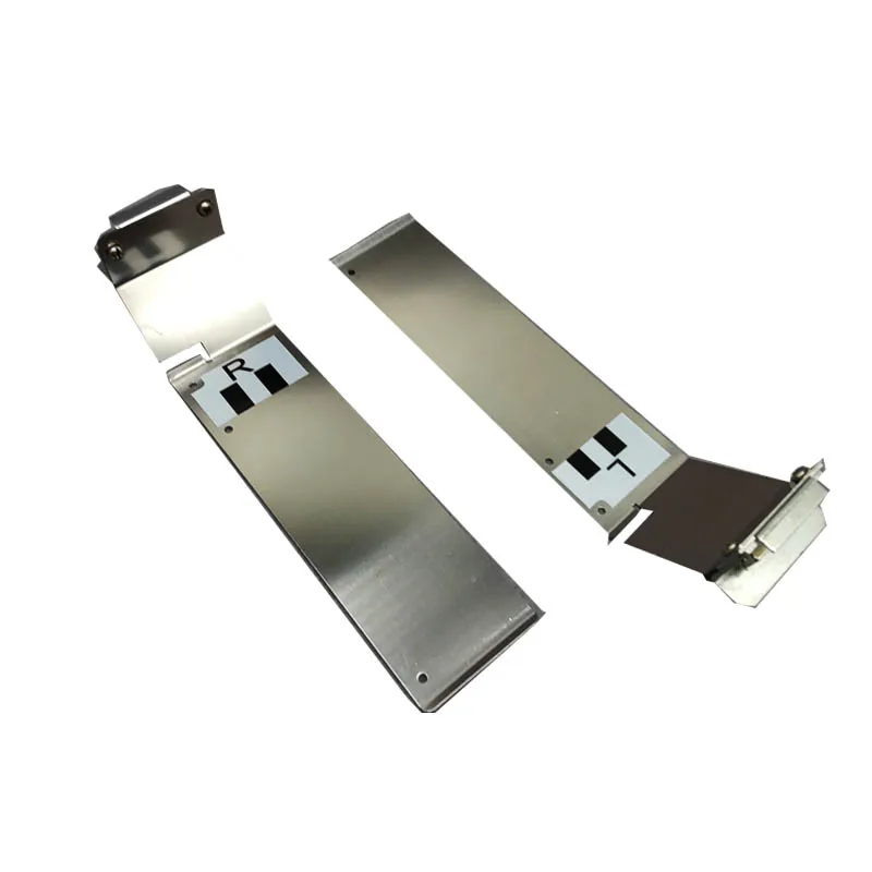 

Отличное качество, LETOP One Set XF-640, левая и правая сборки, медиа-зажим для фотографий