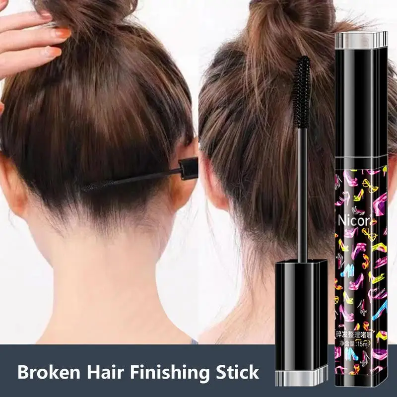 

Воск для укладки волос, не жирный, 15 мл