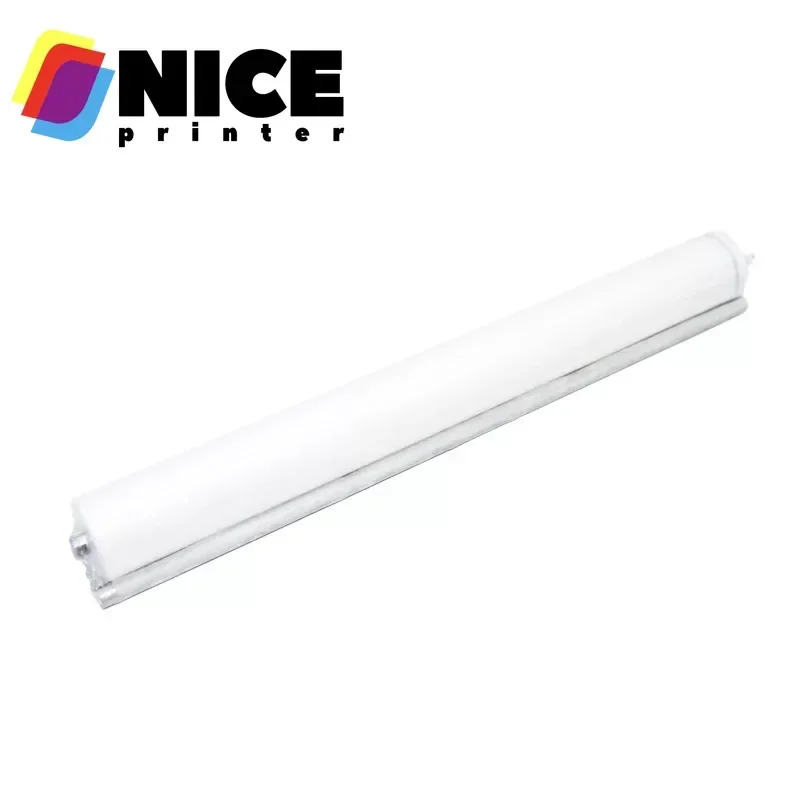 B140-4181 Масляный ролик для очистки фьюзера Ricoh Mp 9002 6001 6000 6002 7001 8001 7000 Af2051 2060 2075 Mp5500 6500