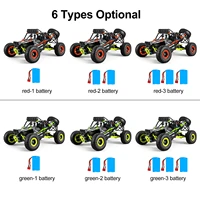off road car rc car 2 4ghz 112 racing car high speed 50kmh remote control truck full scale rtr for kids adults