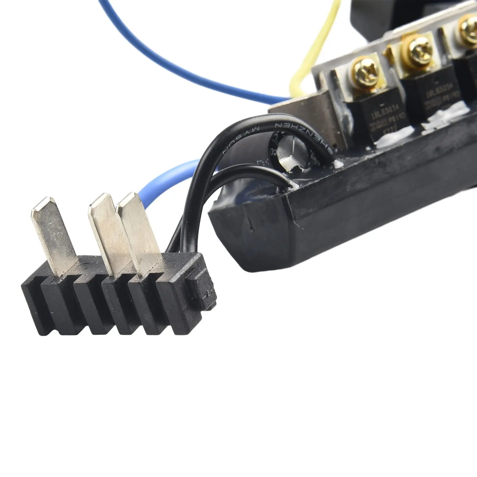 Улучшите производительность вашего замены переключателя дрели для WORX WU175 WX175 WX373 1