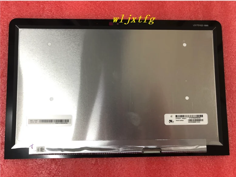 

LP133UD1 SPA1 LP133UD1 (SP)(A1) LCD Display Screen Panel 3840X2160 4K IPS