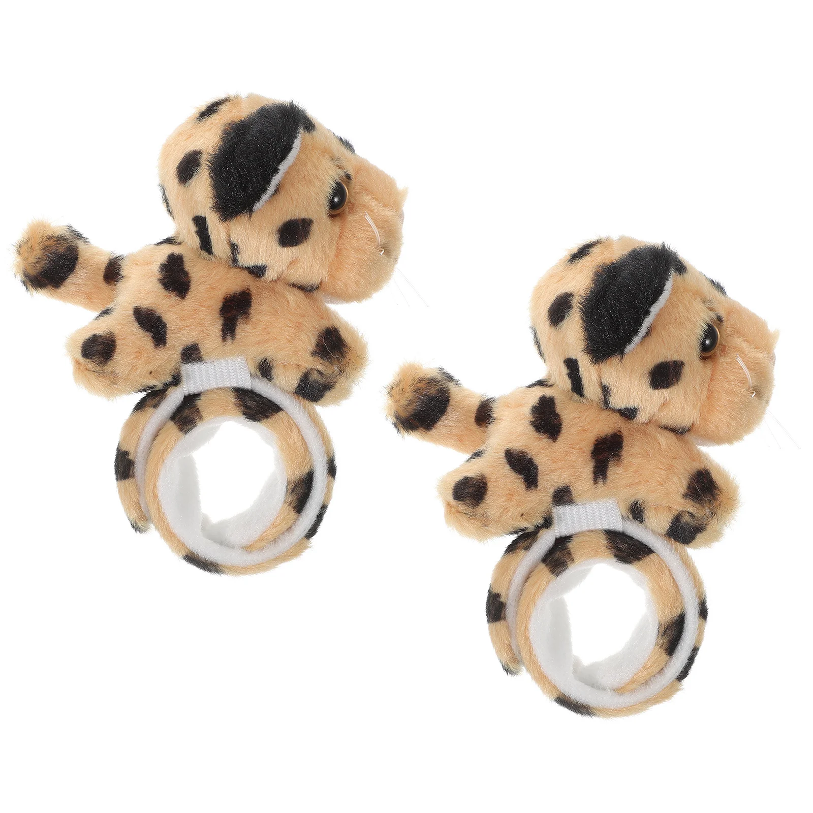 

Pop Circle Bracelet Cartoon Wristbands Girls Slap Animals Bracelets Party Favors Kids