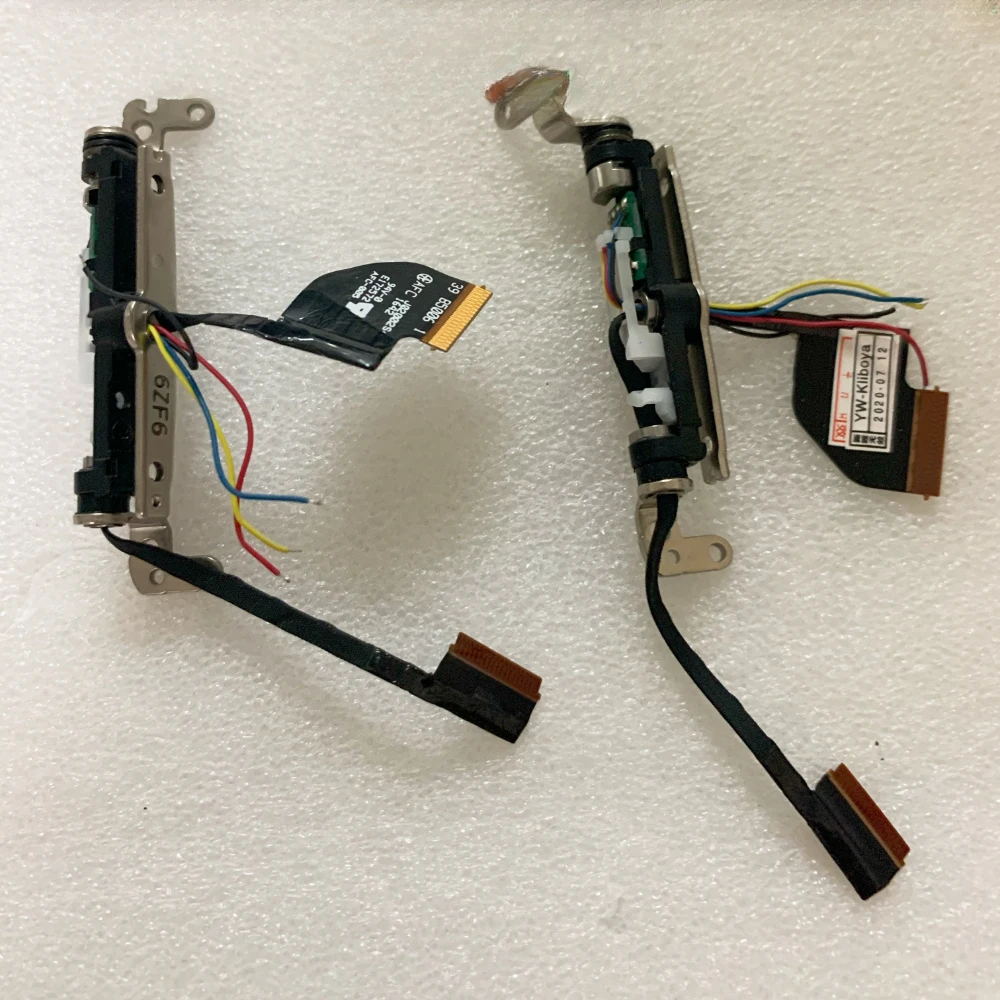 1 шт., гибкий кабель вала для ЖК-экрана Nikon D5500 D5600