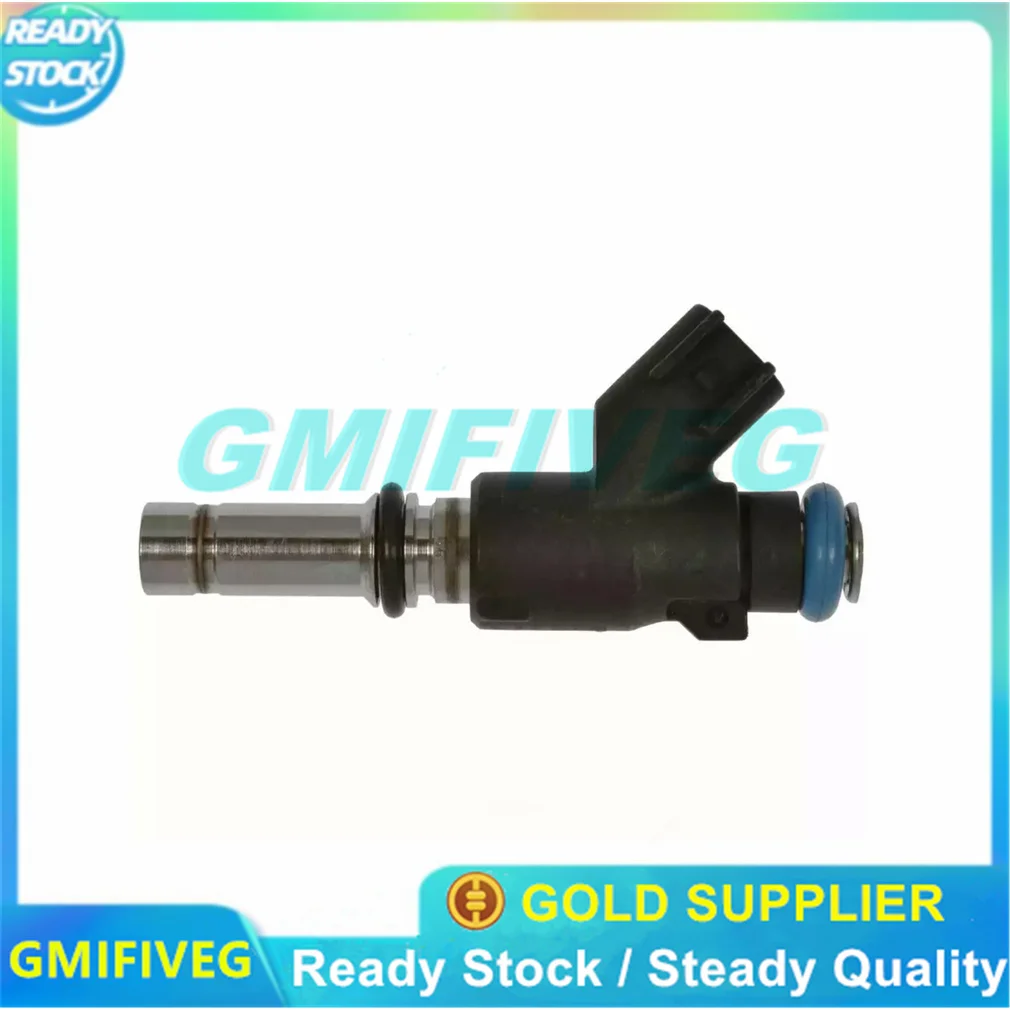 55559377 25380933 Топливная форсунка для Chevrolet Aveo Aveo5 1.6L 09-11 Vauxhall Astra Zafira 2005 + 1.6 Z16XE1 Z16XER