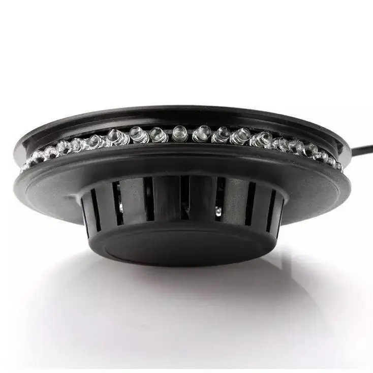 

YUNFA 48 LED разноцветные диско-лампы для сцены