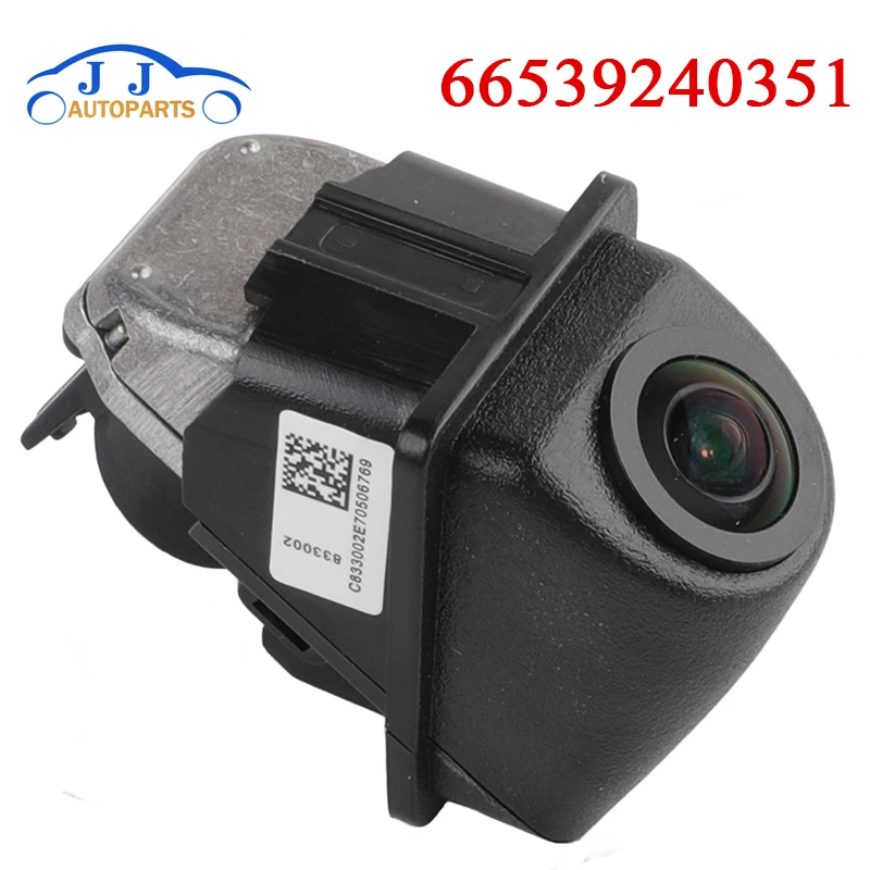 

66539240351 Задняя камера заднего вида, камера заднего вида для BMW 1 F20 3 F30 5 F10 7 F01 X5 E70 X6 E71