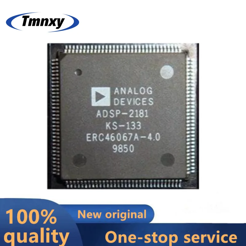 

Стандартный цифровой сигнальный процессор QFP128 IC Chip