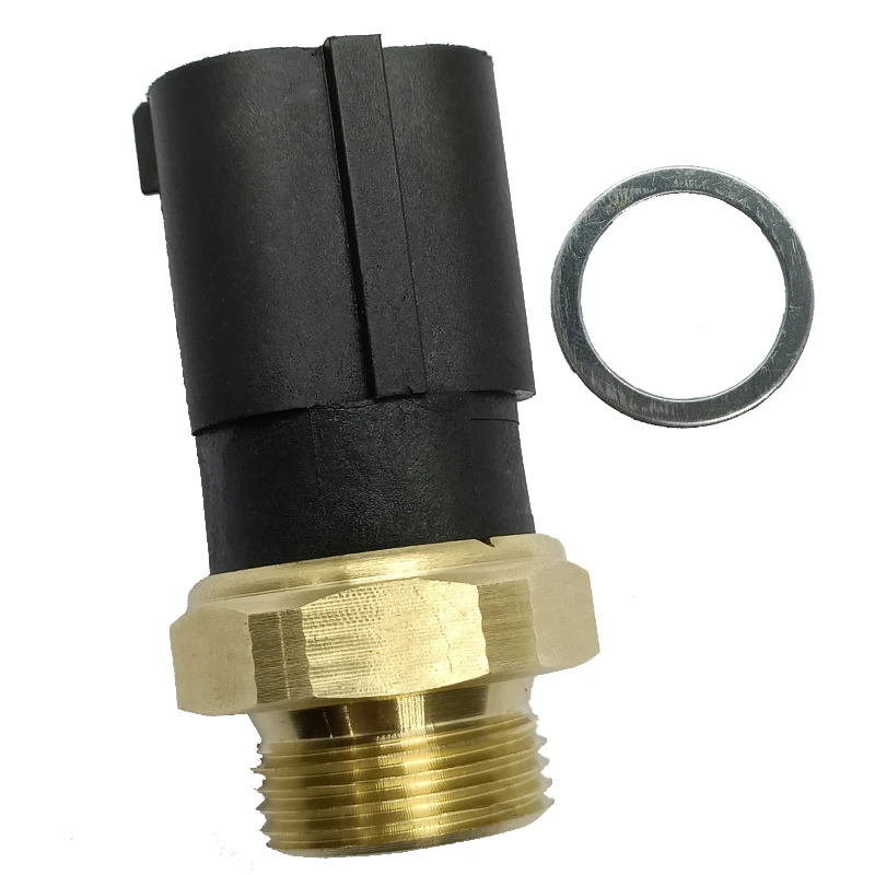 Переключатель контроля температуры для VW SEAT SKODA AUDI OEM 1J0959481A