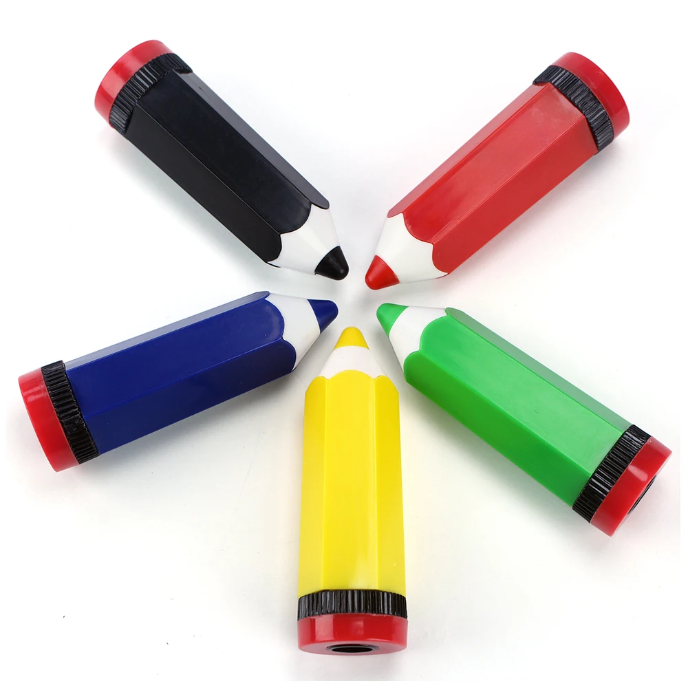 

Мультяшная точилка для карандашей