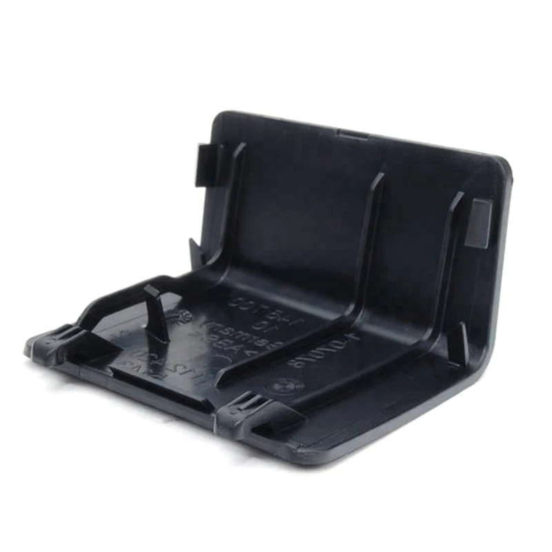 Для-BMW 3 серии E90 E91 E92 E93 диагностическая заглушка OBD черная LHD панель декоративная