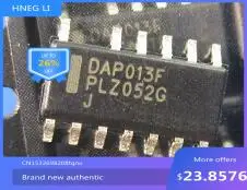 Микросхема DAP013F DAP013 SOP13