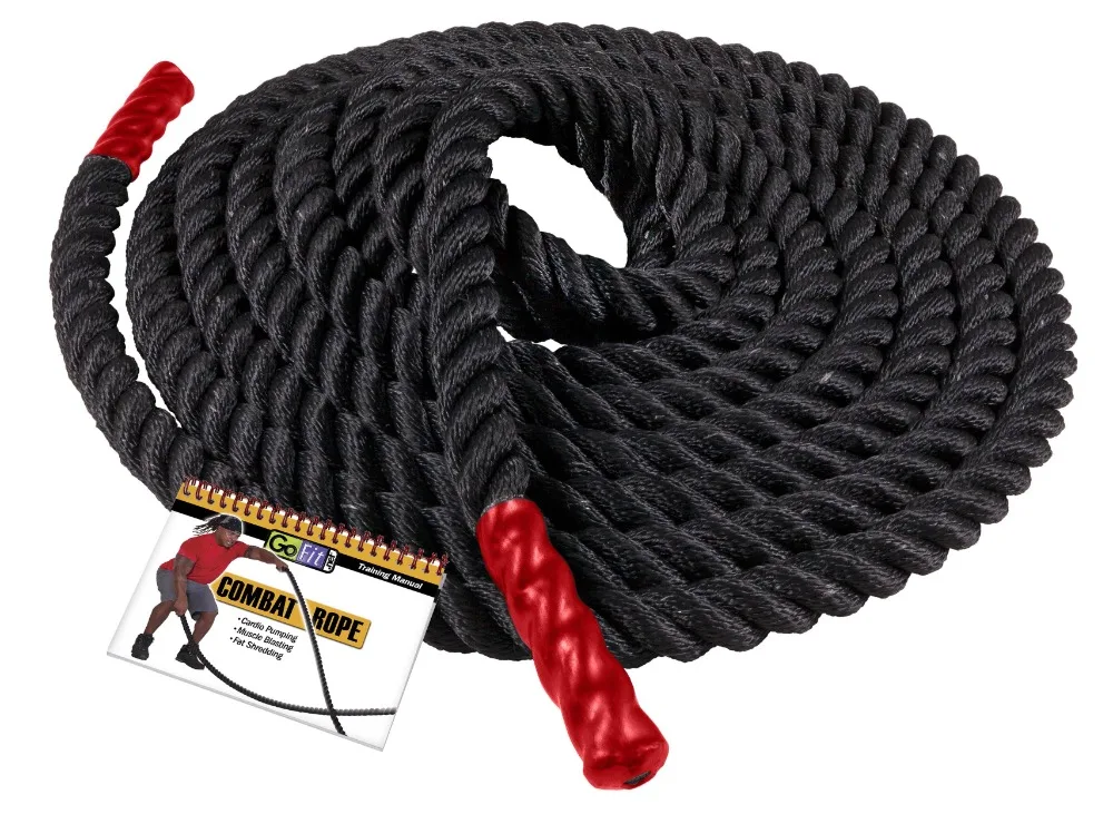 

Foot Combat Rope - Heavy Duty