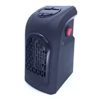 Комнатный обогреватель Электрический нагреватель Портативный Нагреватель с регулировкой температуры нагревательный мини-прибор для дома настенный теплый пульт 400 Вт