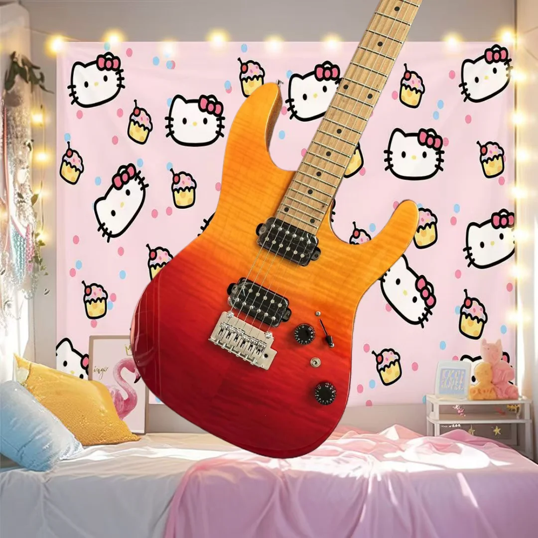 Прямые продажи от производителя электрогитар оптовая цена Бесплатная и быстрая