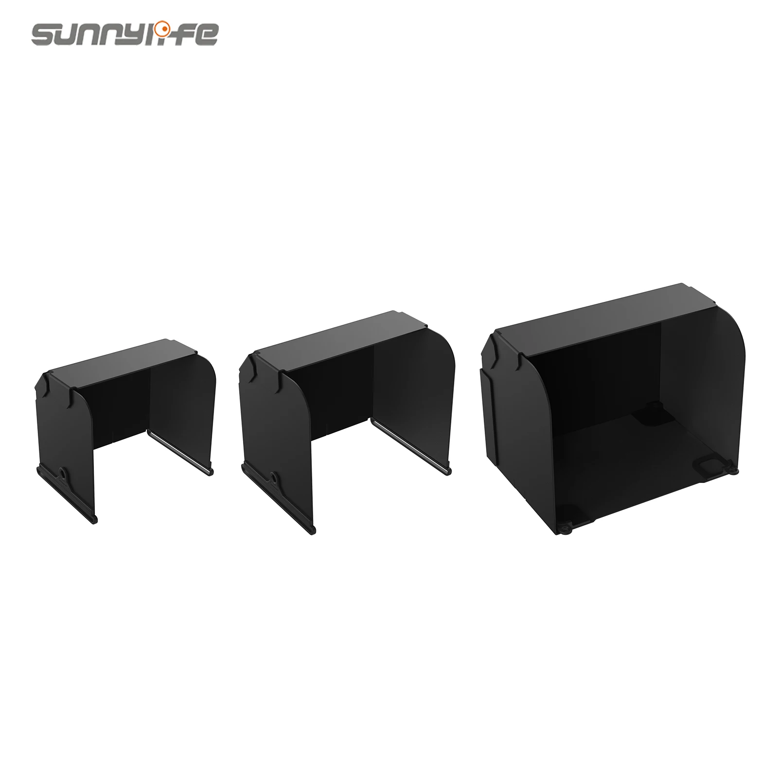 ZG70 солнцезащитный козырек для планшета 7 9/9 7/11in пульт дистанционного управления