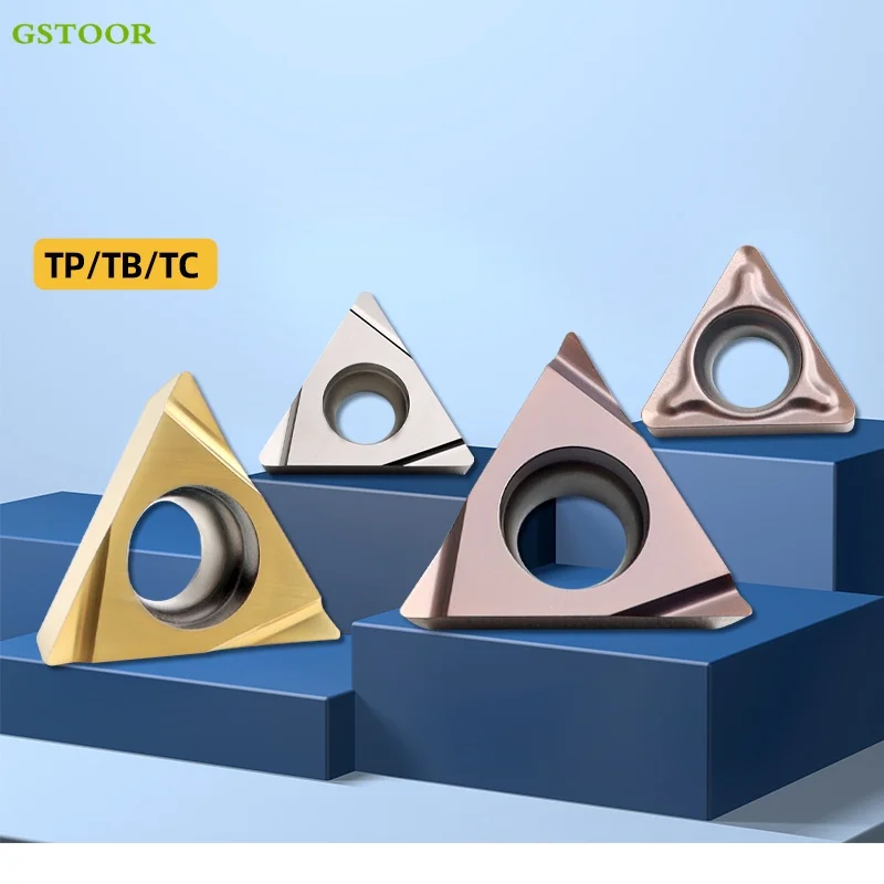 

TPGH080202 TPGH090204 TPGH110302 TPGH110304 TBGT060102 TBGT060104 R-F L-F Расточные режущие инструменты Твердосплавные вставки для токарных станков с ЧПУ для P.M