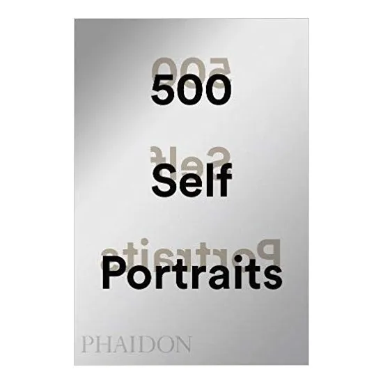 

500 Self Portraits Liz Rideal English Books English Books Libri inglesi Английские книги