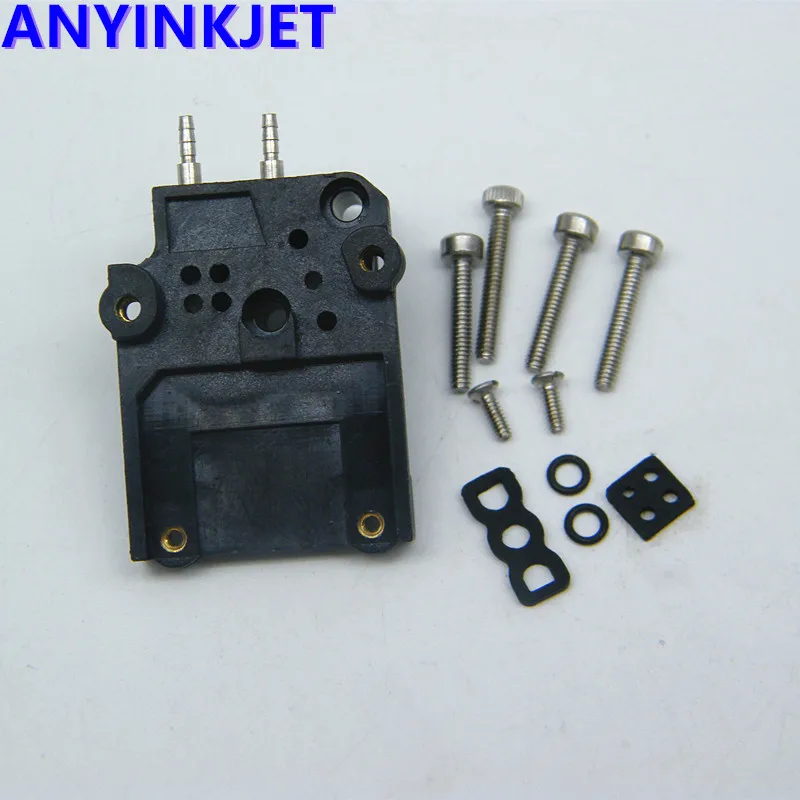 Электроклапанный блок для Imaje S7 9020 9030 корпус ENM28992