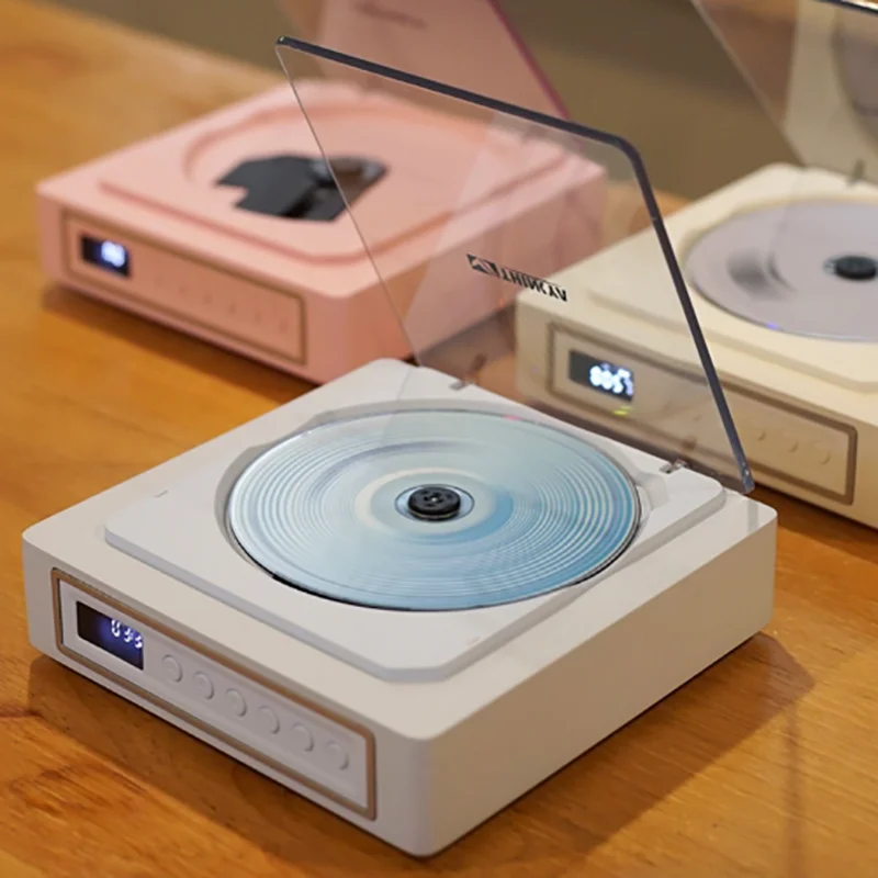 Bluetooth 5.0 Rechargeable Audiophile Hifi Music Player Usb Lossless Playback Spdif Aux Output