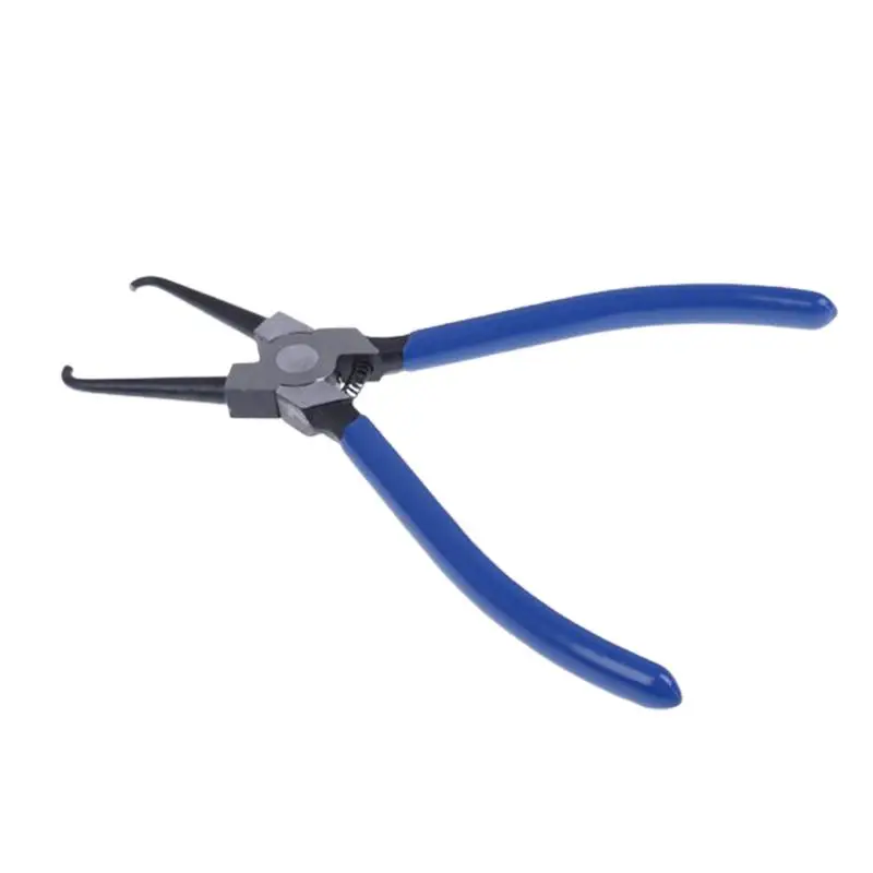 

Hose Clamp Pliers Repair Tool Pliers For Removal And Installation Of Clamps Fuels Filter Tool Fuels Filter Line Pipe Hose Quick