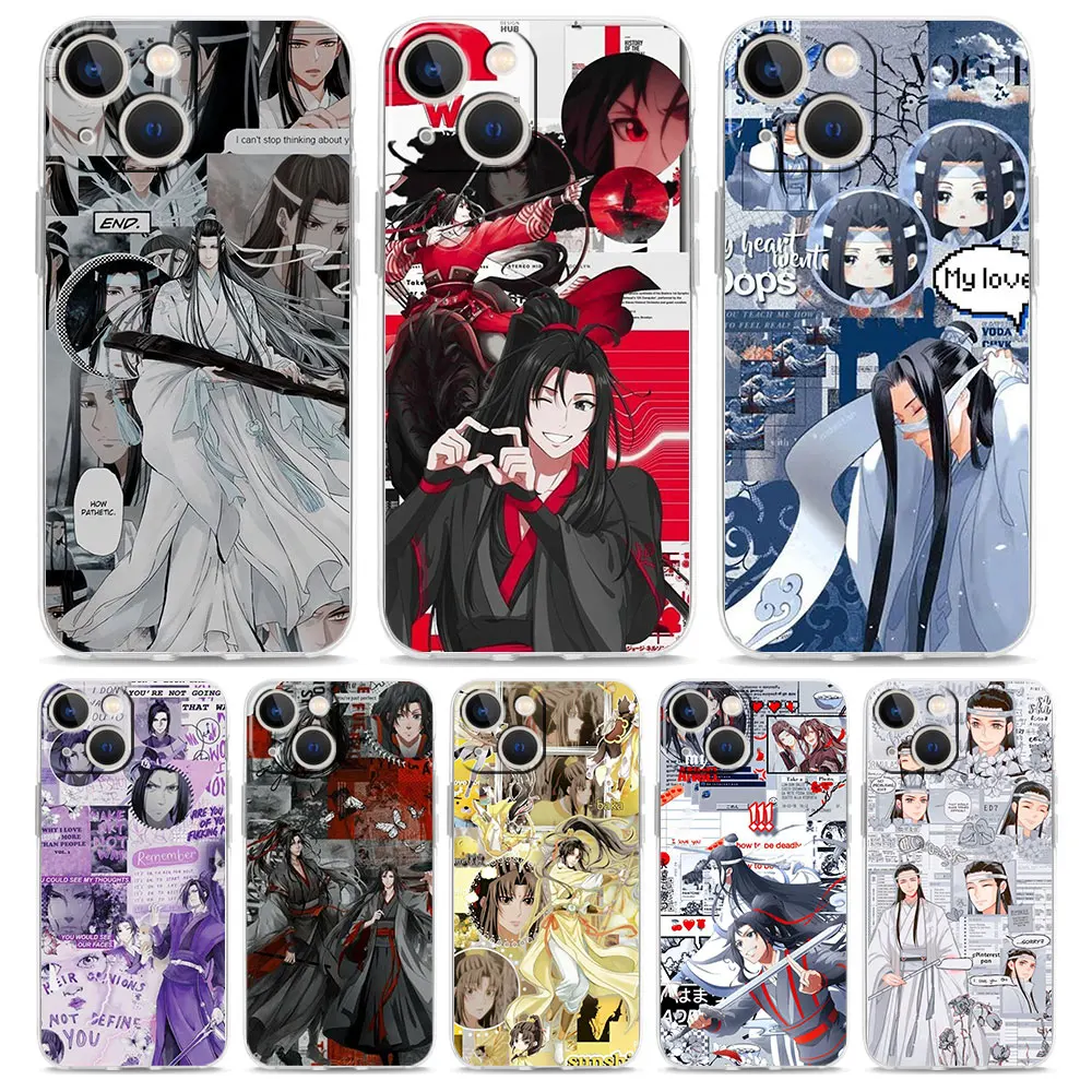 Чехол для iPhone 15 16 14 13 12 11 Pro Max XS X XR SE 7 8 Plus