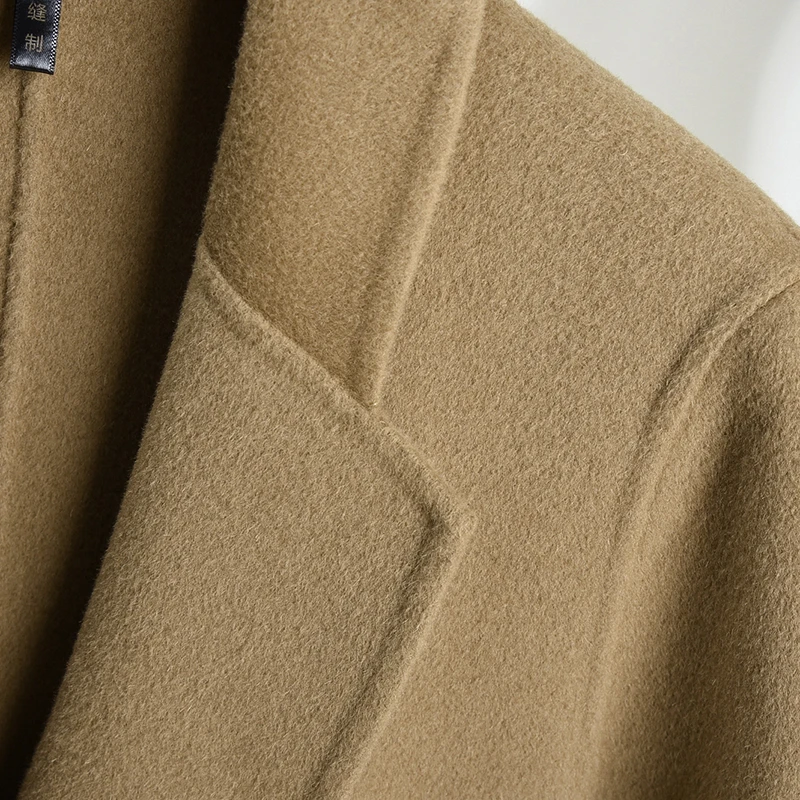 Зимняя одежда 2024 розетки брендовая скидка DK включая австралийскую шерсть две