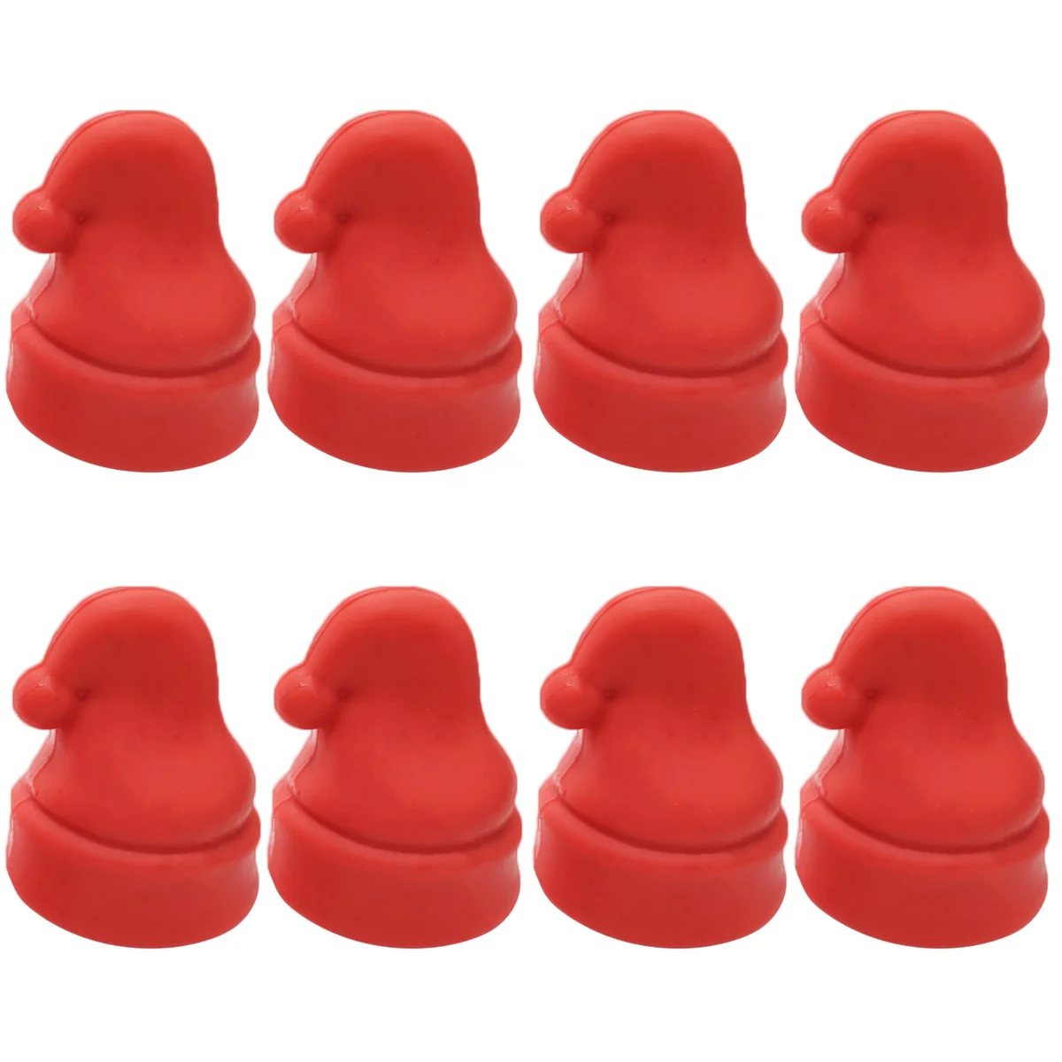 

Stopper Stoppers Bottles Champagne Decorative Beverage Convenient Caps Party Favors Bulk