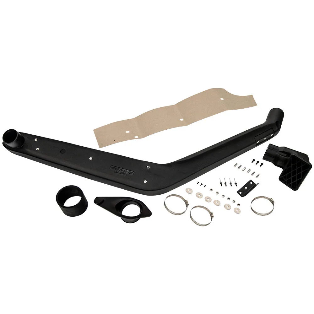 Комплект трубок на впуске холодного воздуха для Mitsubishi Pajero NH NJ V31 1990-1997 гг.