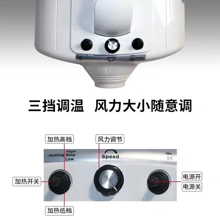 Двухмоторный воздуходувка для домашних животных высокомощный фен выдувания