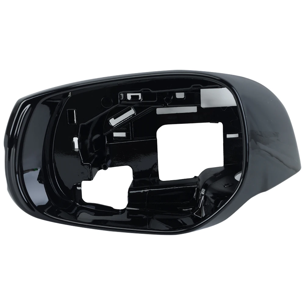 

Держатель бокового зеркала, подходит для Infiniti Q50 Q60 QX30 Q70 2014 2015 2016 2017 2018 2019-2021, рамка зеркала на крыле, автомобильные аксессуары