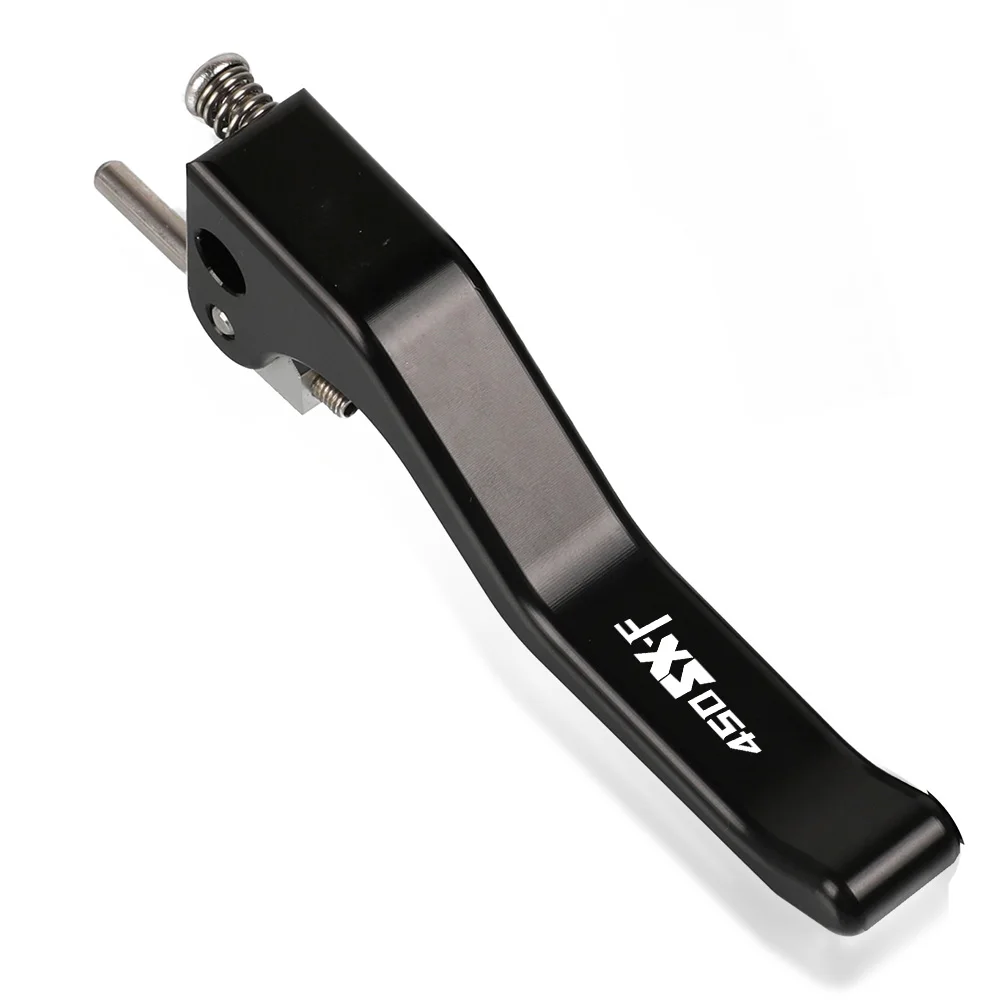 

For 450SXF 450 SX-F 450 2007-2017 2018 2019 2020 SXF Motorcycle Clutch Levers Handle Grips Conversion Lever Kits Accessories